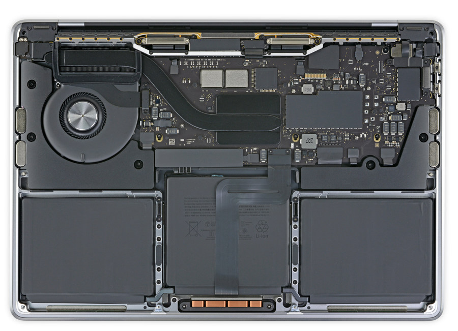 苹果M1芯片游戏性能_苹果超级本能玩游戏吗_苹果M1电脑游戏体验对比英特尔