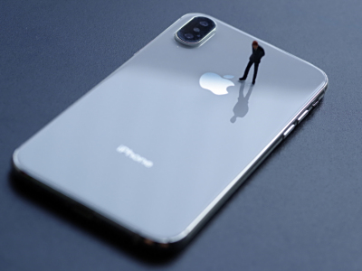 苹果意外曝光新品发布会9月10日举办 不过主角可能不是iPhone