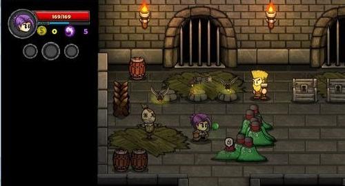Steam平台游戏推荐_周三游戏推荐_百度资源抖m游戏魔物