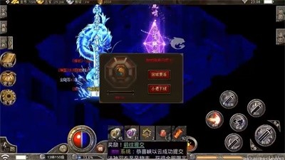 小淘手游游戏社区互动_小淘手游下载试玩_手游变态版app平台盒子