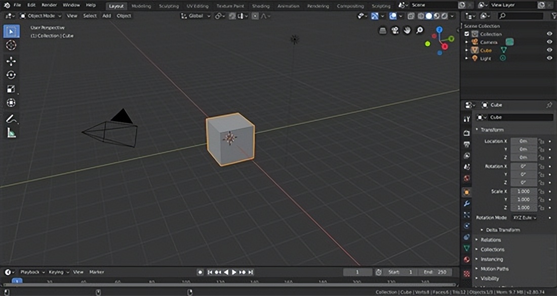 视频剪辑软件推荐 新手友好型剪辑软件 影忆_苹果看视频用什么软件好