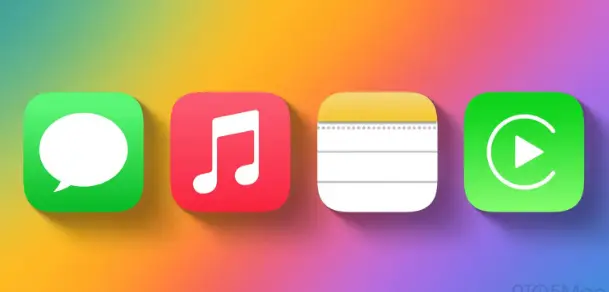 苹果消息应用增强功能_苹果iOS 26操作系统改版_WhatsApp