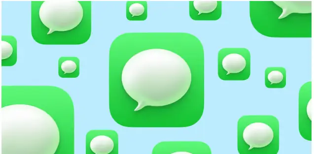 苹果iOS 26操作系统改版_苹果消息应用增强功能_WhatsApp
