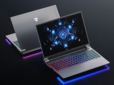 RTX 4060笔记本电脑登场，机械师曙光16Pro预售开启