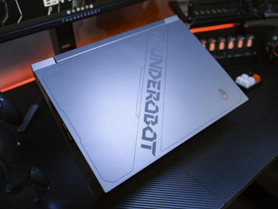 雷神40系新品价格露出 全新13代处理器+RTX4060/4050显卡，6499元起