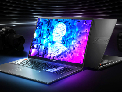 为内容创作而生 华硕灵耀Pro16 2022新品限时开售