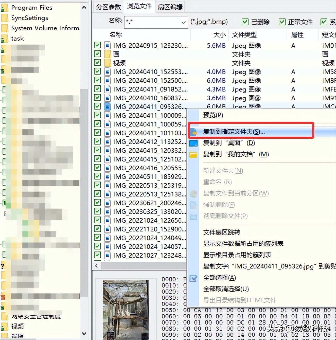 删除的文件回收站没有_电脑文件删除未进入回收站原因_Shift + Delete删除文件不进入回收站