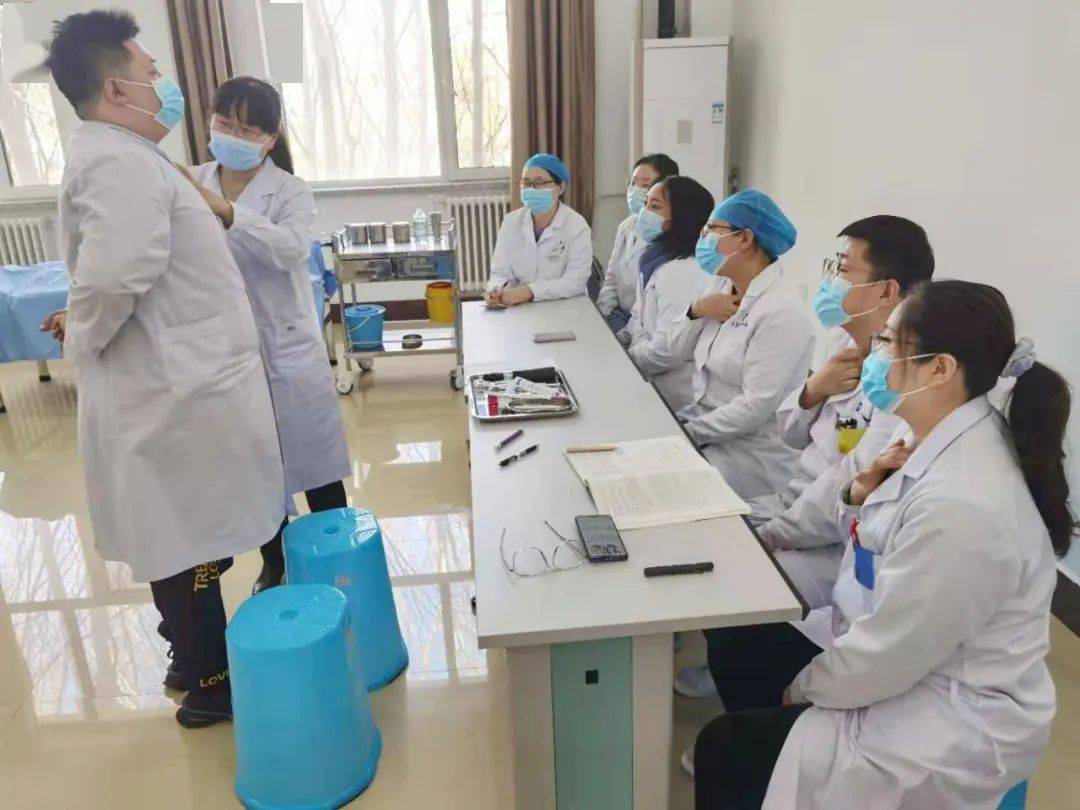 西医类别住培招生简章_黑龙江住培管理平台官网_大庆市人民医院住院医师规范化培训