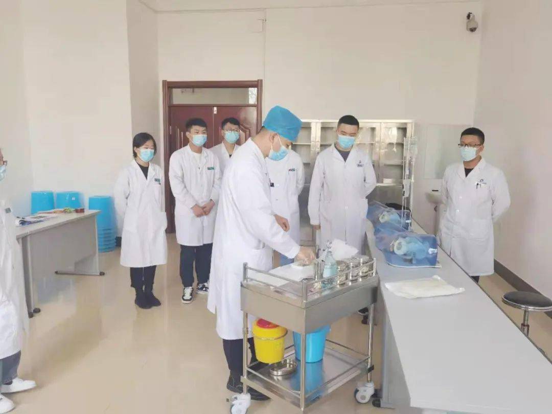 黑龙江住培管理平台官网_西医类别住培招生简章_大庆市人民医院住院医师规范化培训