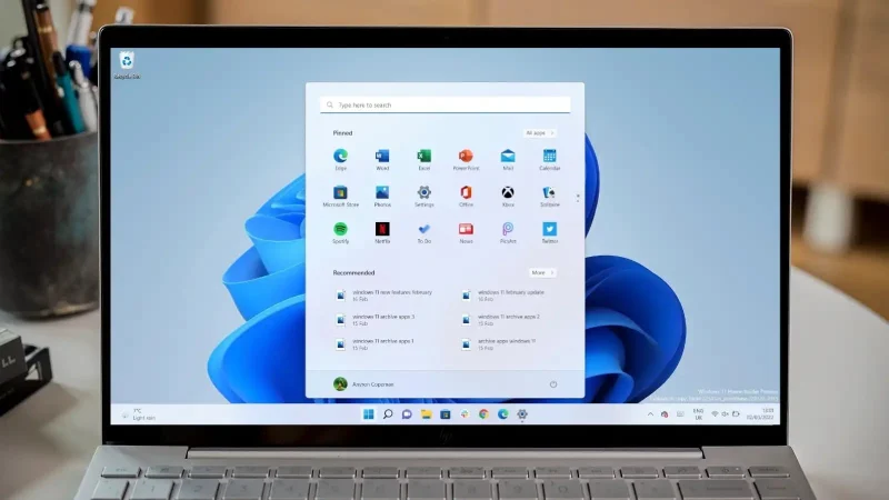 Windows 11
