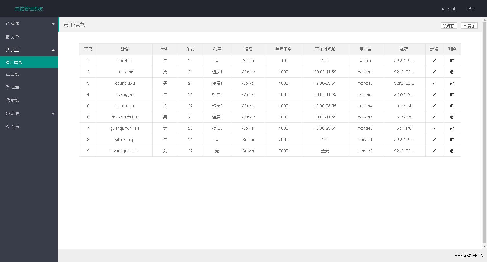 Java Springboot 酒店宾馆管理系统源码_酒店微信小程序源码_Springboot 酒店宾馆管理系统本地搭建教程