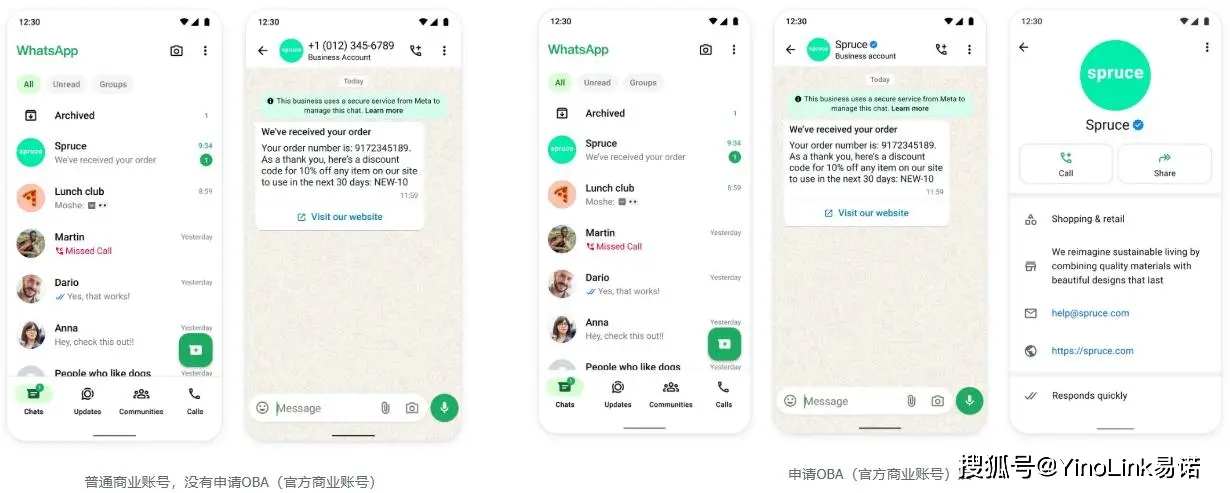 WhatsApp Business Platform (WABA) 费用_ WhatsApp Business Platform (WABA) 注册流程_WhatsApp