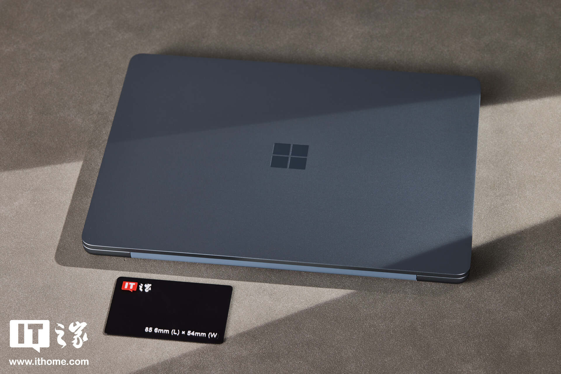 Surface Laptop 13 英寸版评测_Surface Laptop 13 性能体验_WhatsApp