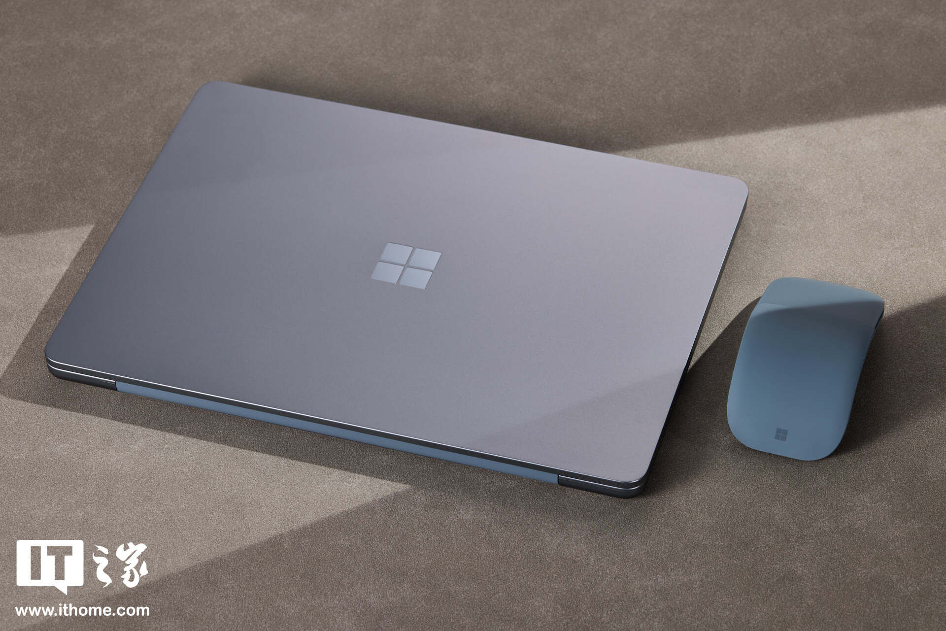 Surface Laptop 13 英寸版评测_Surface Laptop 13 性能体验_WhatsApp