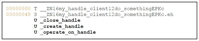 extern C用法_C++链接规范_c语言为何要避免使用宏