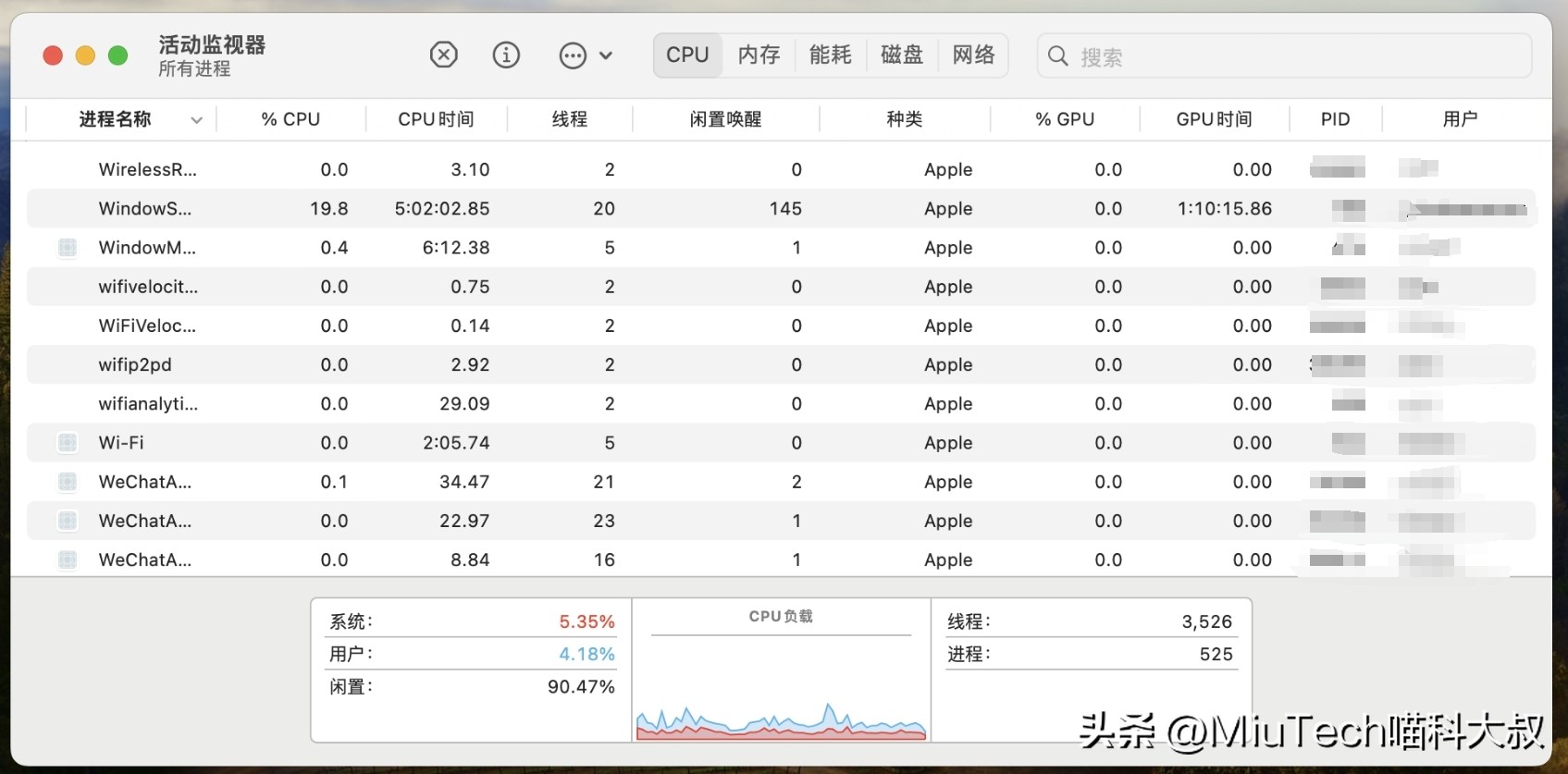 macOS活动监视器启用方法_电脑没有任务栏_Windows任务管理器打开方法