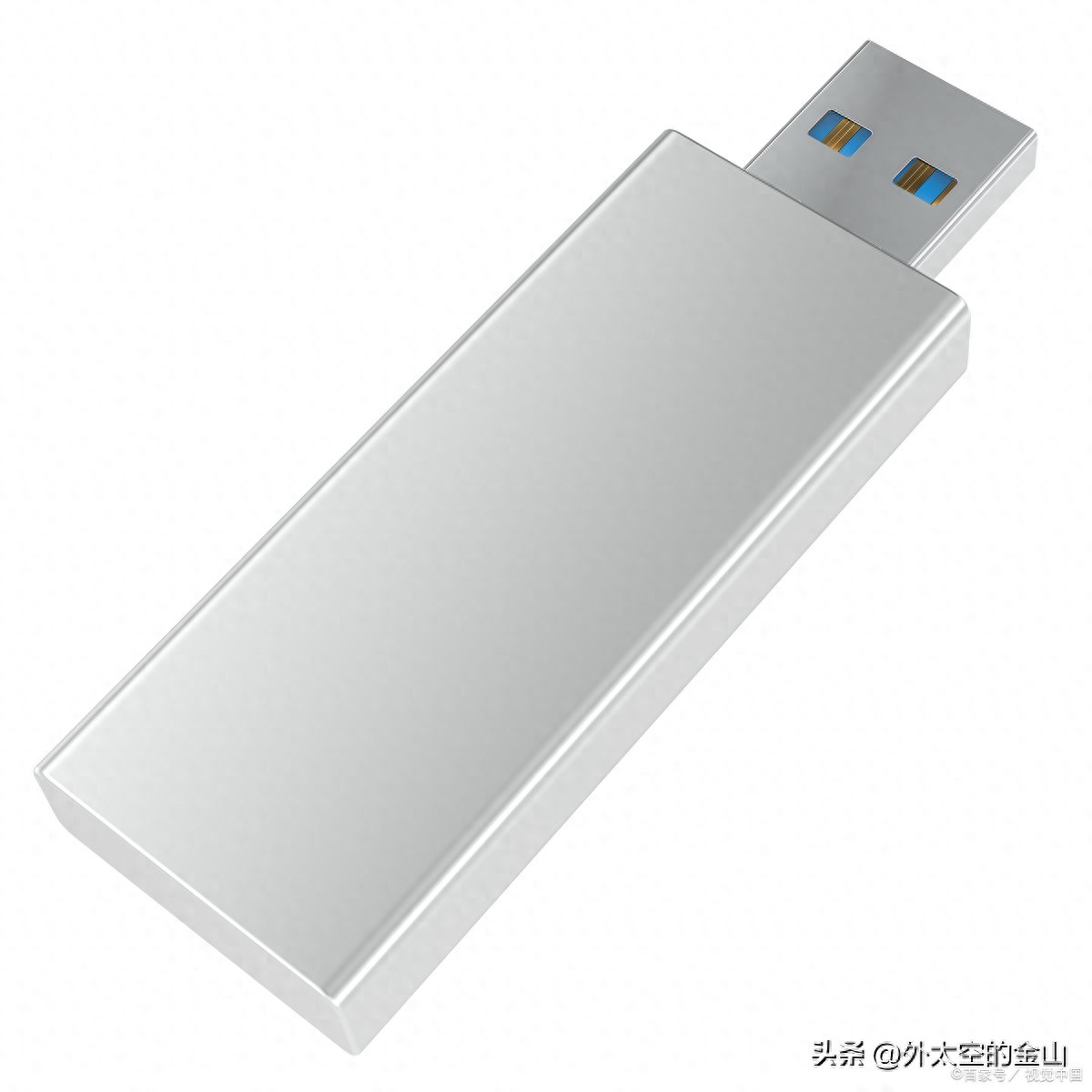 U盘插入电脑不显示盘符解决方案_电脑突然无法识别u盘_设备管理器更新USB驱动修复盘符问题