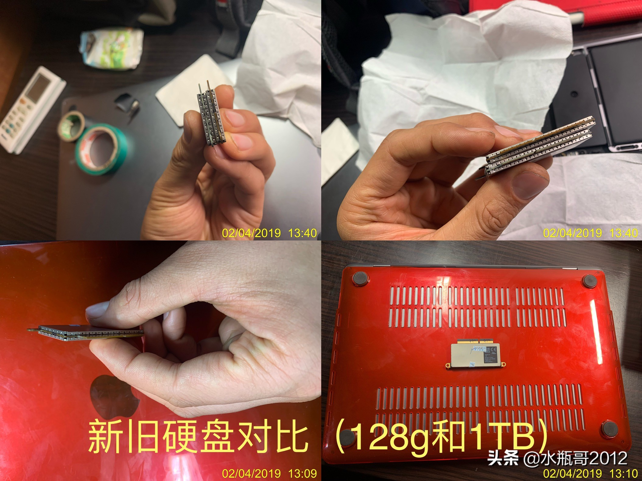 重建分区表 找不到mac_macOS系统备份教程_苹果笔记本更换硬盘步骤