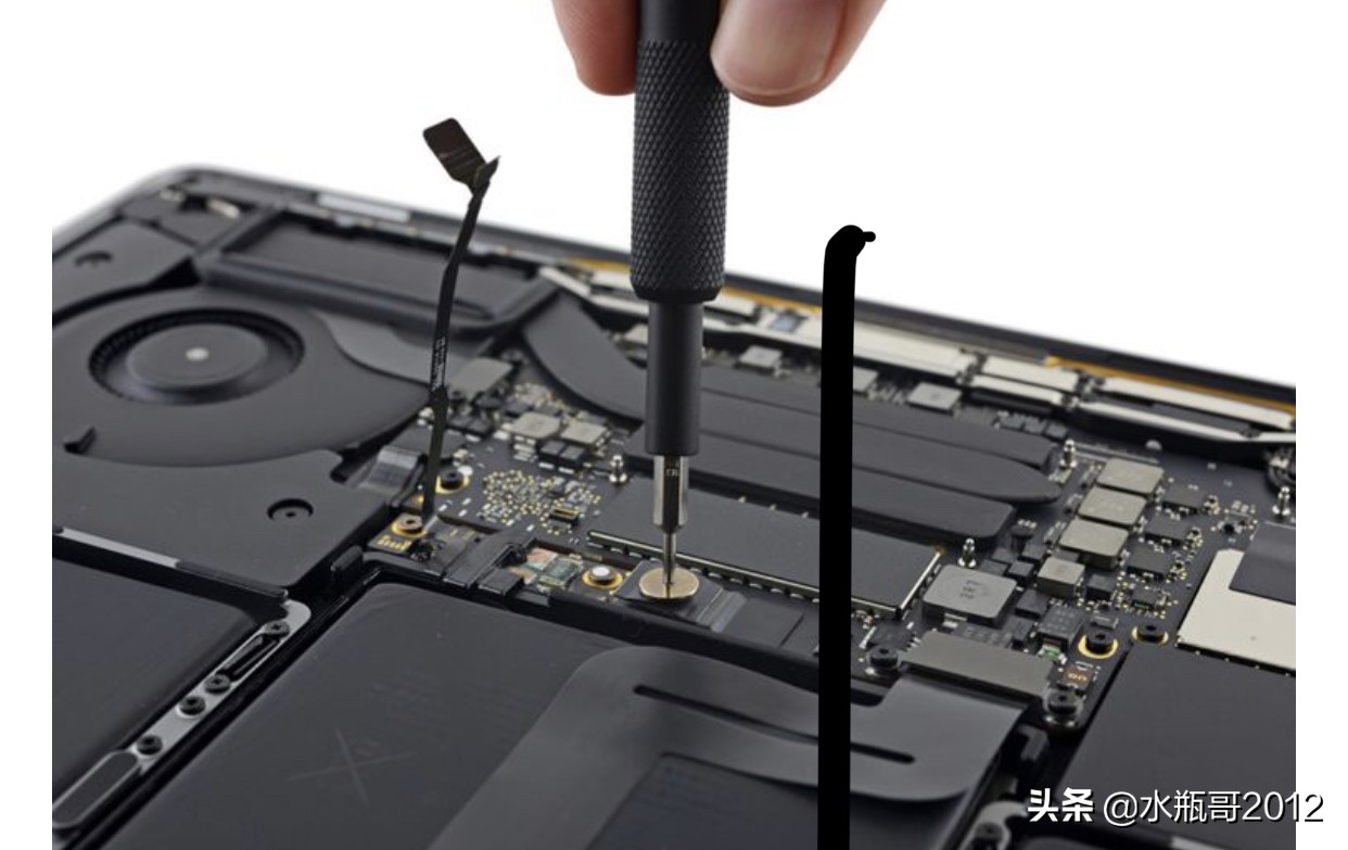 重建分区表 找不到mac_macOS系统备份教程_苹果笔记本更换硬盘步骤