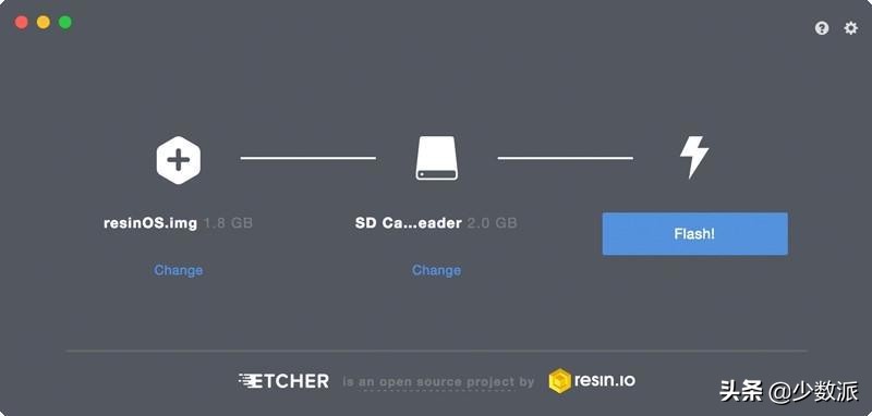 Linux安装教程_硬盘分区_重建分区表 找不到mac