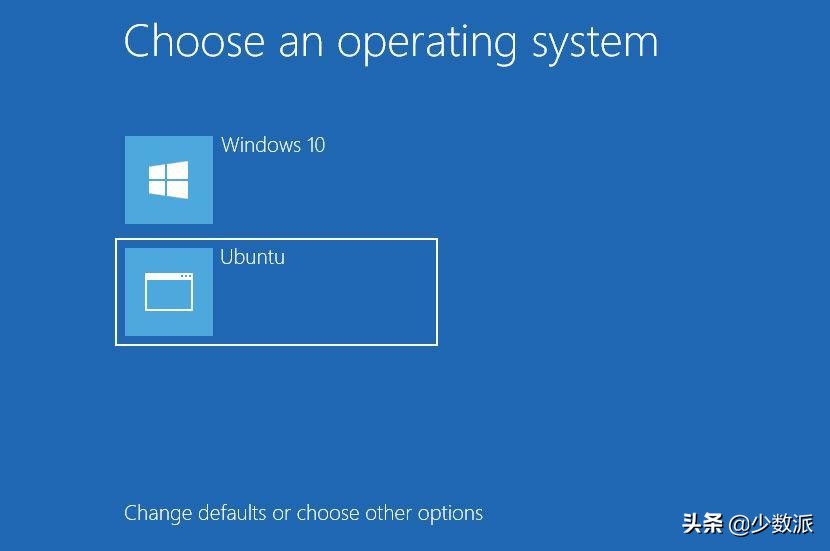 重建分区表 找不到mac_硬盘分区_Linux安装教程