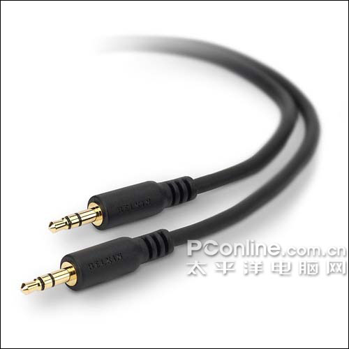 3.5mm 立体声接口
