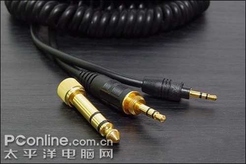 音频接口 3.5mm 立体声