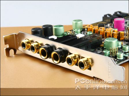 评测 声卡 傲王