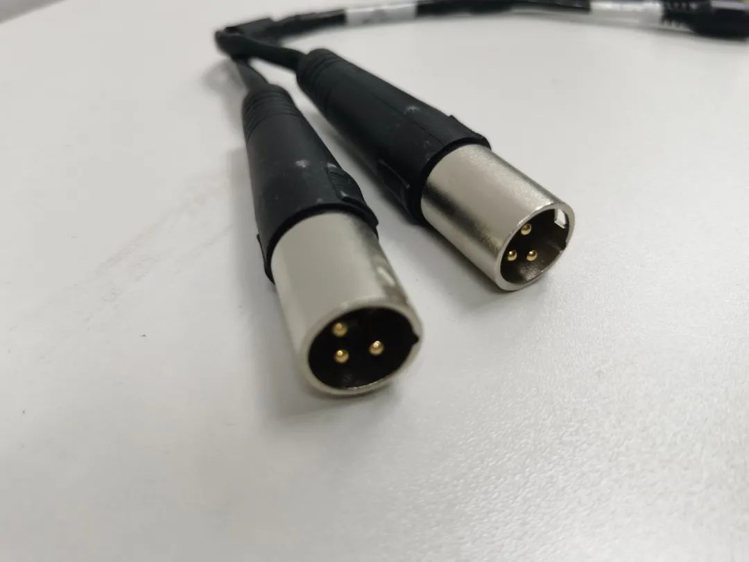 三分钟了解常用的音频接口