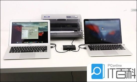 win7系统连接打印机教程_笔记本连接打印机方法_打印机无法连接电脑