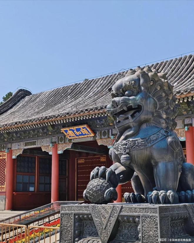 北京 本地人 玩_北京本地导游推荐_北京深度游攻略