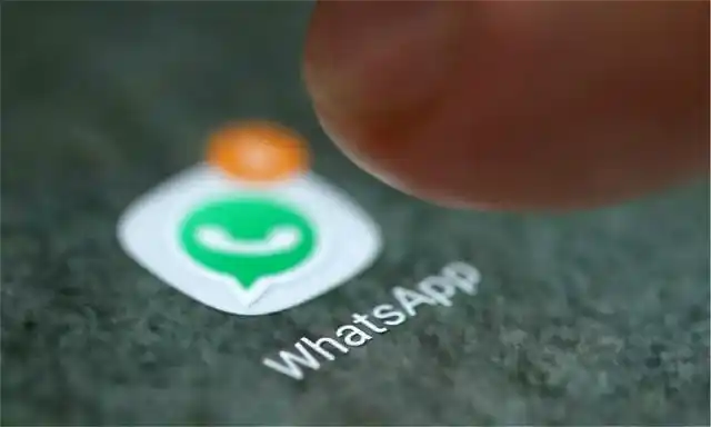 WhatsApp_Facebook与WhatsApp数据隐私分歧_WhatsApp首席执行官Jan Koum离职原因