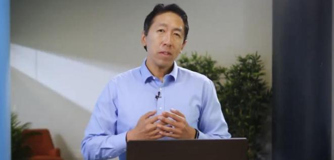 Meta AI 高薪策略_吴恩达 AI 薪资分析_WhatsApp