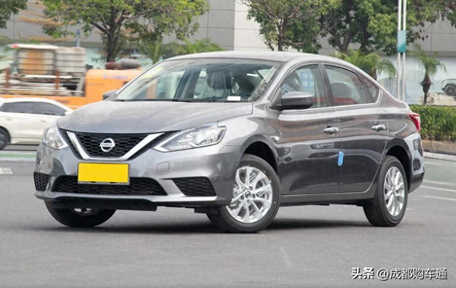 10万家用燃油轿车 日产轩逸 艾瑞泽8 星瑞_家用车型推荐 知乎