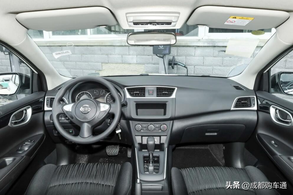 10万家用燃油轿车 日产轩逸 艾瑞泽8 星瑞_家用车型推荐 知乎