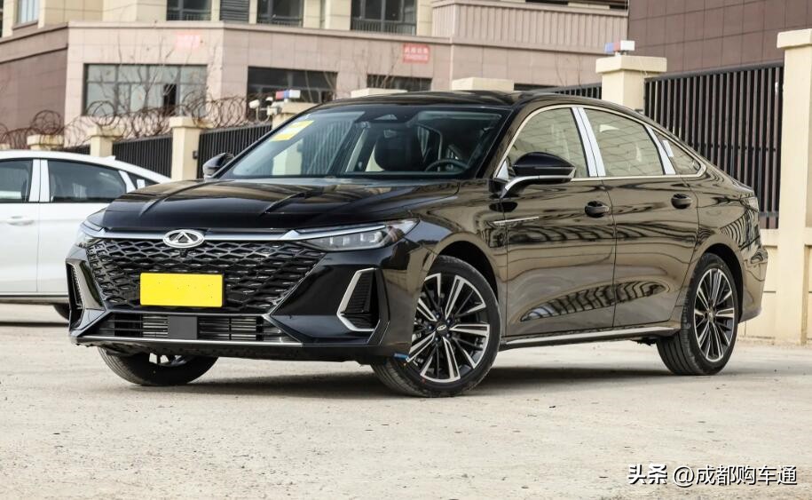 10万家用燃油轿车 日产轩逸 艾瑞泽8 星瑞_家用车型推荐 知乎