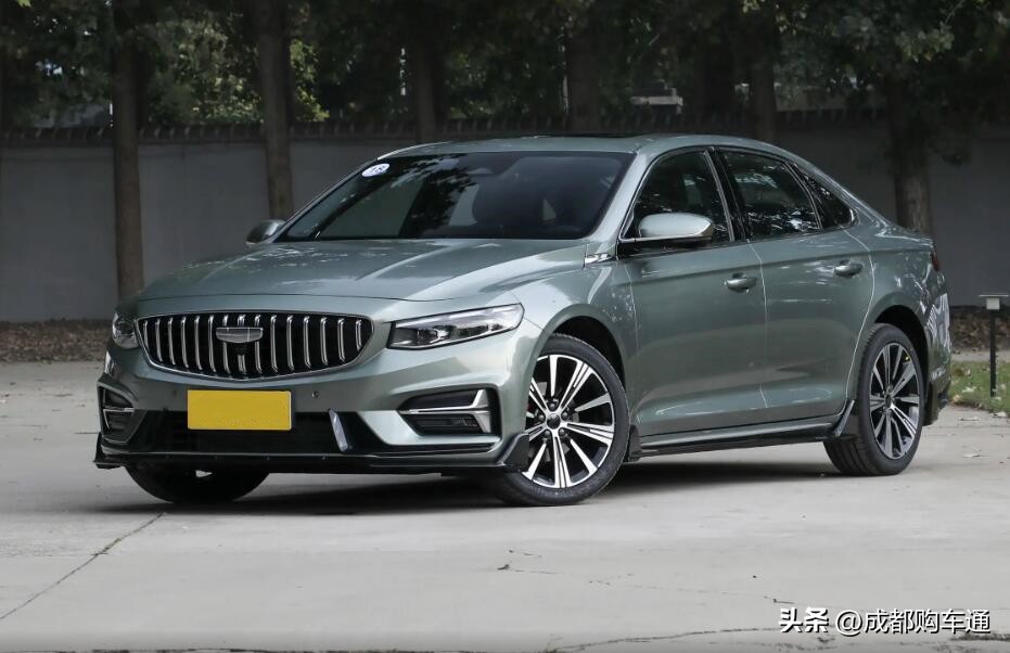 10万家用燃油轿车 日产轩逸 艾瑞泽8 星瑞_家用车型推荐 知乎