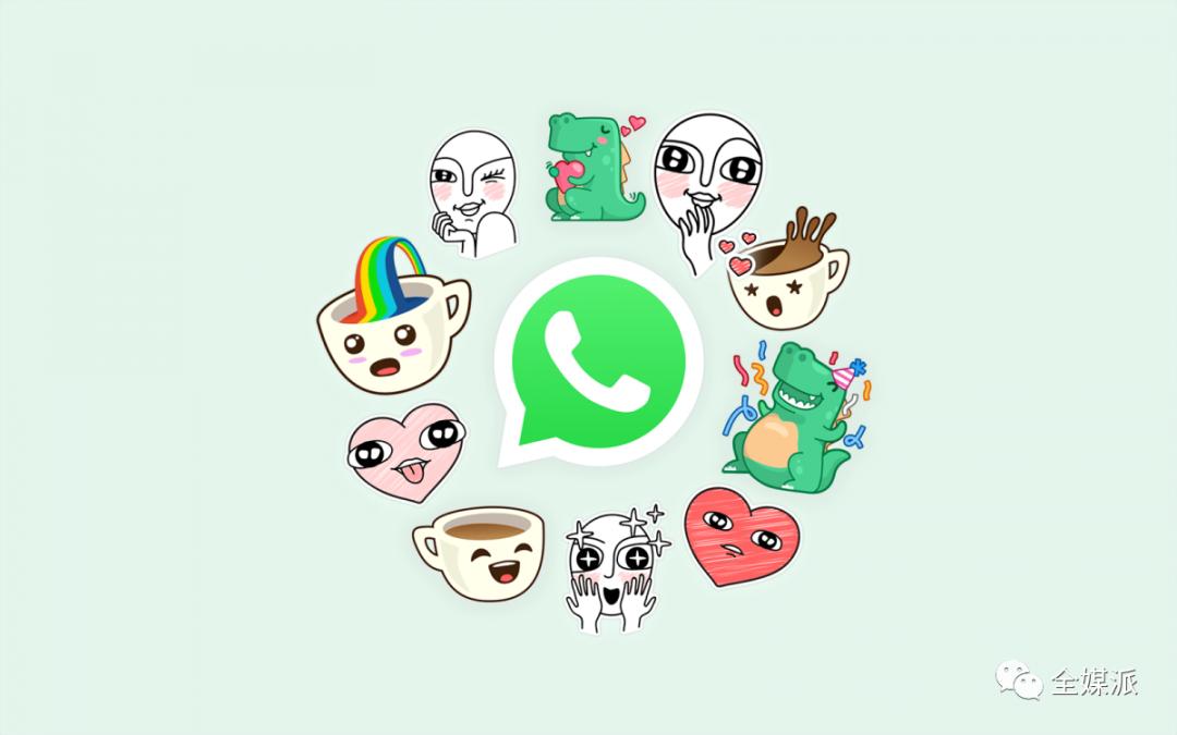 媒体使用WhatsApp Status吸引非洲法语国家读者_WhatsApp_《世界报》非洲版Le Monde WhatsApp Status运营策略