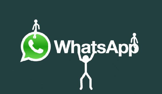 媒体使用WhatsApp Status吸引非洲法语国家读者_WhatsApp_《世界报》非洲版Le Monde WhatsApp Status运营策略