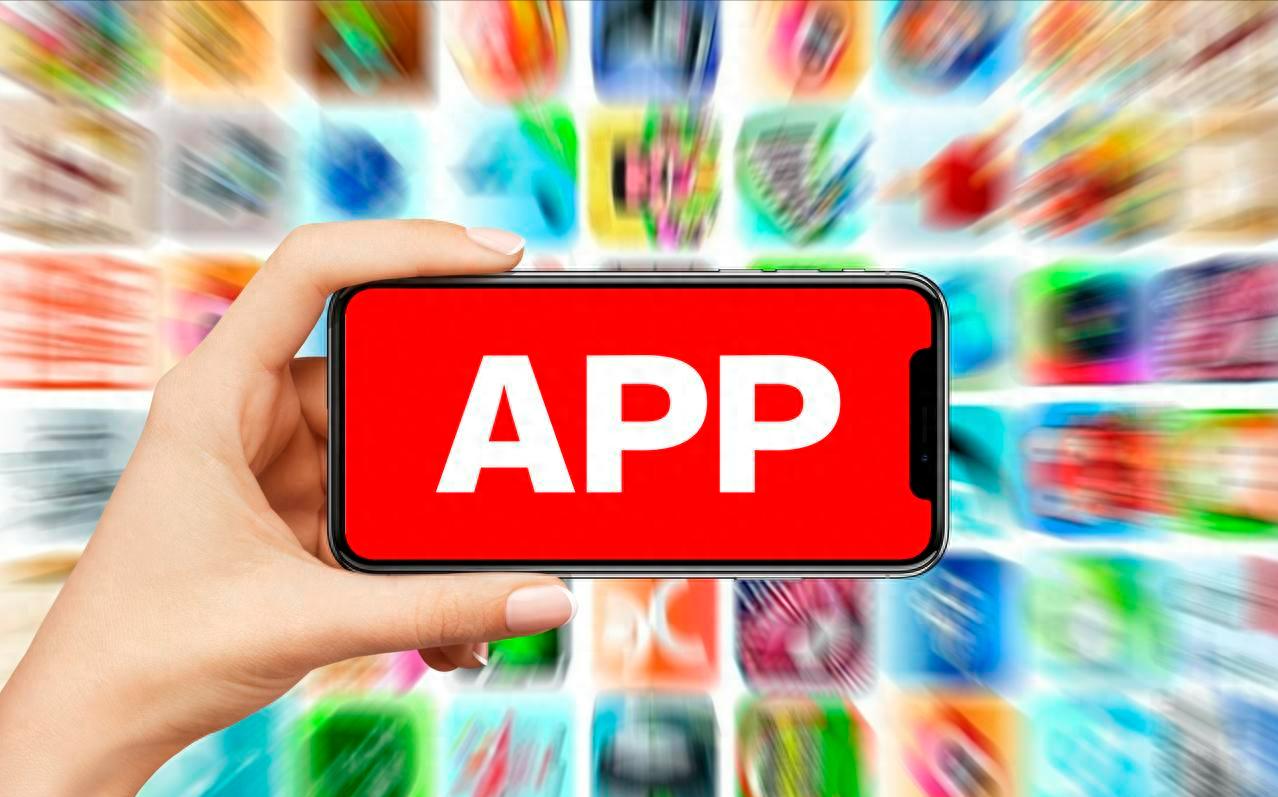 前沿手机应用推荐_获取信息APP_精品内容在手机找不到