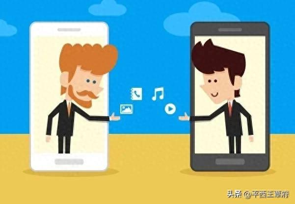 苹果安卓数据传输教程_iphone 用同步推拷本地视频_旧iPhone安卓迁移攻略