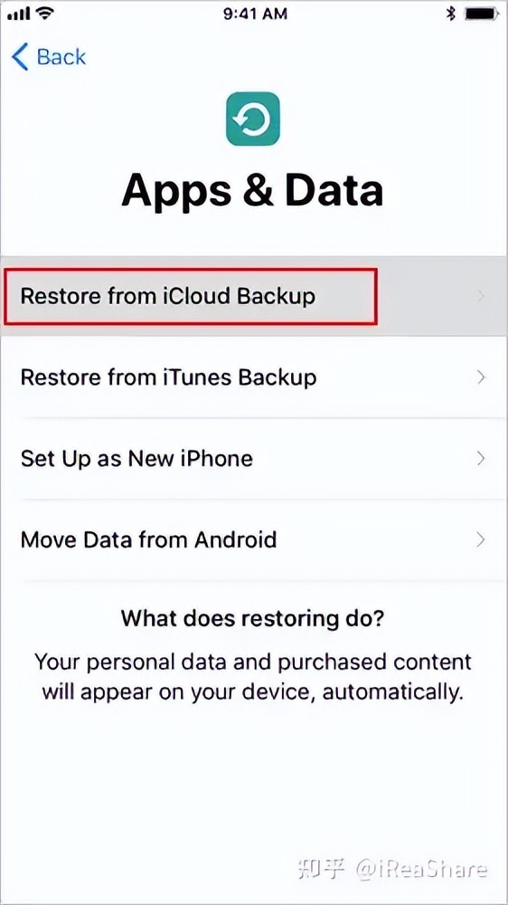 iPhone 16数据传输方式_iReaShare Phone Transfer使用教程_iphone 用同步推拷本地视频