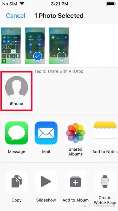 iReaShare Phone Transfer使用教程_iphone 用同步推拷本地视频_iPhone 16数据传输方式