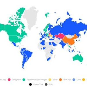 WhatsApp出海营销_海外私域运营策略_WhatsApp