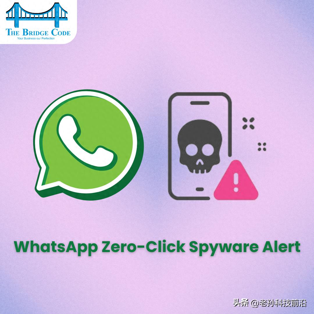WhatsApp_WhatsApp CVE-2025-55177 iOS macOS 零日漏洞 _ WhatsApp 授权不足安全漏洞修复 