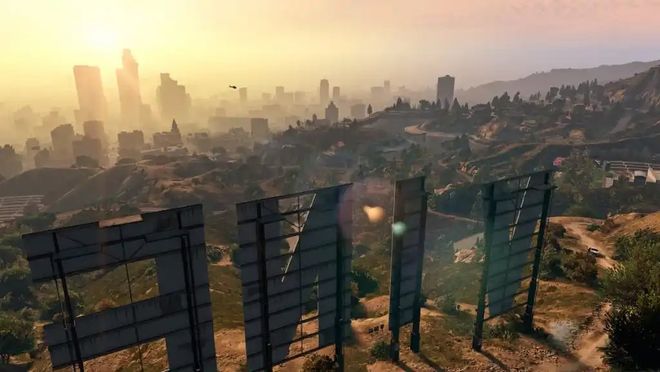 GTA6域名泄露 Tez2发现 Rockstar游戏开发_WhatsApp