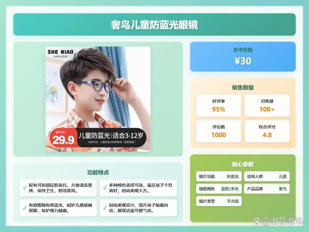 防蓝光护目镜哪个品牌好_防蓝光眼镜选购指南_网上买眼镜哪个网站好