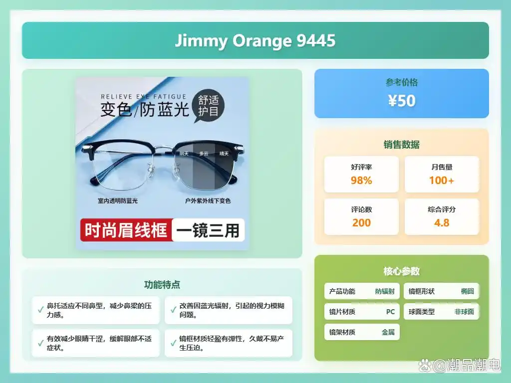 防蓝光护目镜哪个品牌好_网上买眼镜哪个网站好_防蓝光眼镜选购指南