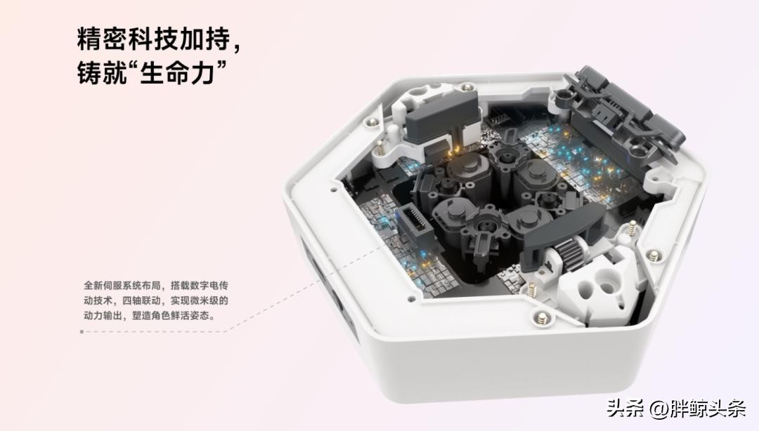 图说中国传统玩具与游戏_智能玩具_IP衍生品
