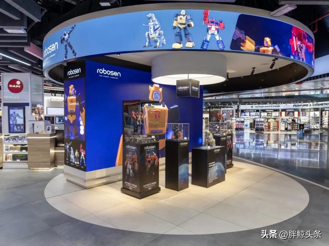 图说中国传统玩具与游戏_智能玩具_IP衍生品